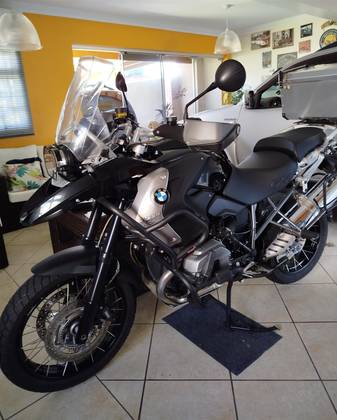 BMW R 1200 GS 